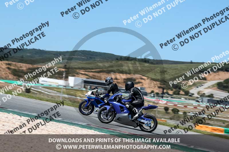 may 2019;motorbikes;no limits;peter wileman photography;portimao;portugal;trackday digital images